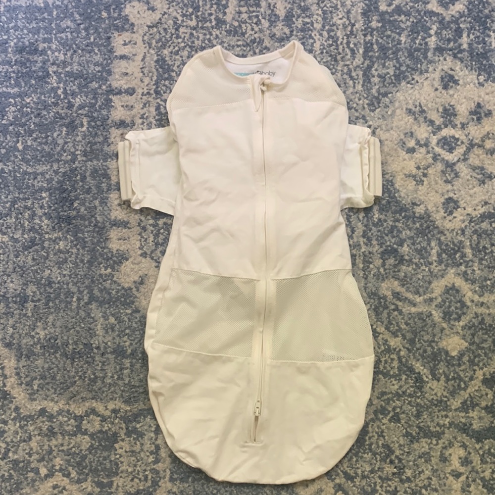 Happiest Baby Snoo swaddle size M